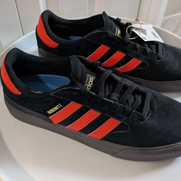 Busenitz Pro Shoes Men's Size 11 Runner -Busenitz Vulc II Shoes - Picture 3 of 9